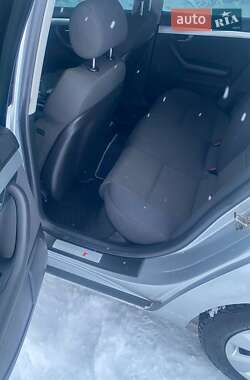Седан Audi A4 2007 в Полтаве фото 12 Седан Audi A4 2007 в Полтаве