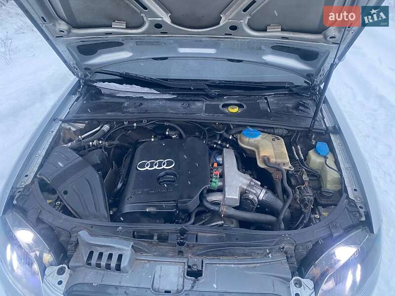 Седан Audi A4 2007 в Полтаве фото 17 Седан Audi A4 2007 в Полтаве