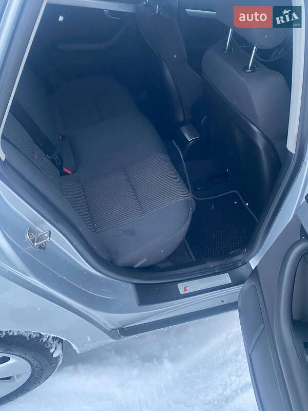 Седан Audi A4 2007 в Полтаве фото 14 Седан Audi A4 2007 в Полтаве