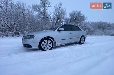 Седан Audi A4 2007 в Полтаве фото 18 Седан Audi A4 2007 в Полтаве