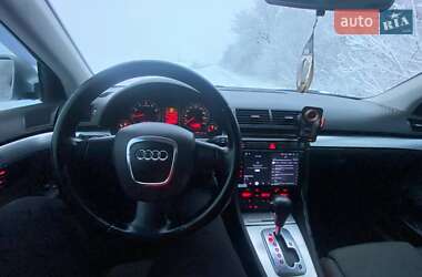 Седан Audi A4 2007 в Полтаве фото 21 Седан Audi A4 2007 в Полтаве