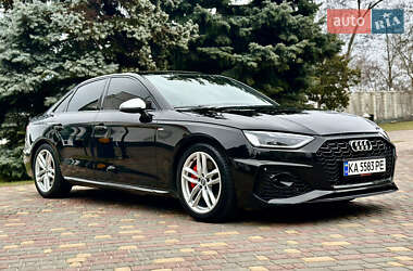 Седан Audi A4 2022 в Одессе фото 7 Седан Audi A4 2022 в Одессе