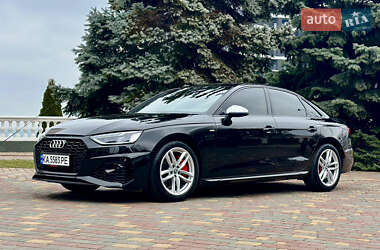 Седан Audi A4 2022 в Одессе фото 22 Седан Audi A4 2022 в Одессе