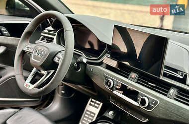 Седан Audi A4 2022 в Одессе фото 32 Седан Audi A4 2022 в Одессе