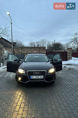 Універсал Audi A4 2009 в Львові