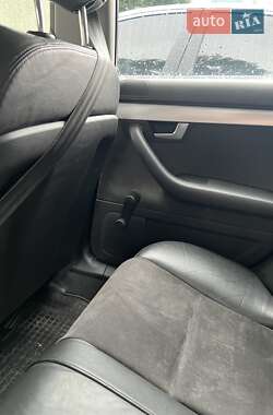 Універсал Audi A4 2007 в Славуті