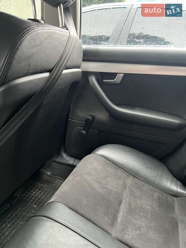Універсал Audi A4 2007 в Славуті