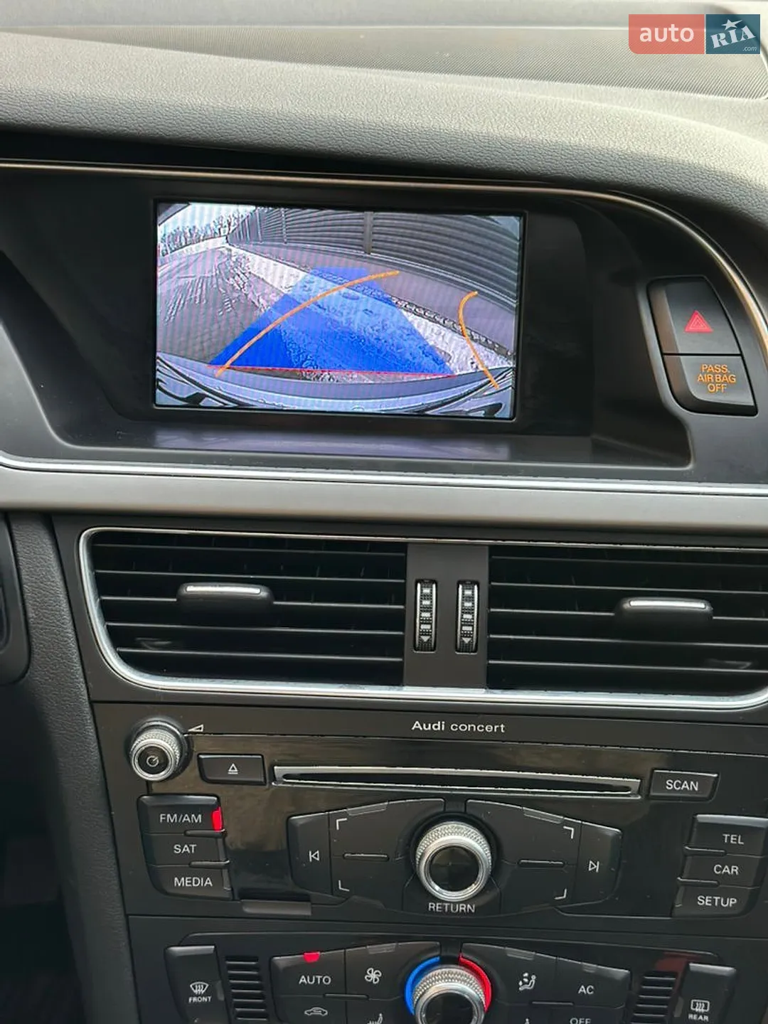 2012 Audi A4 - мініатюра 28
