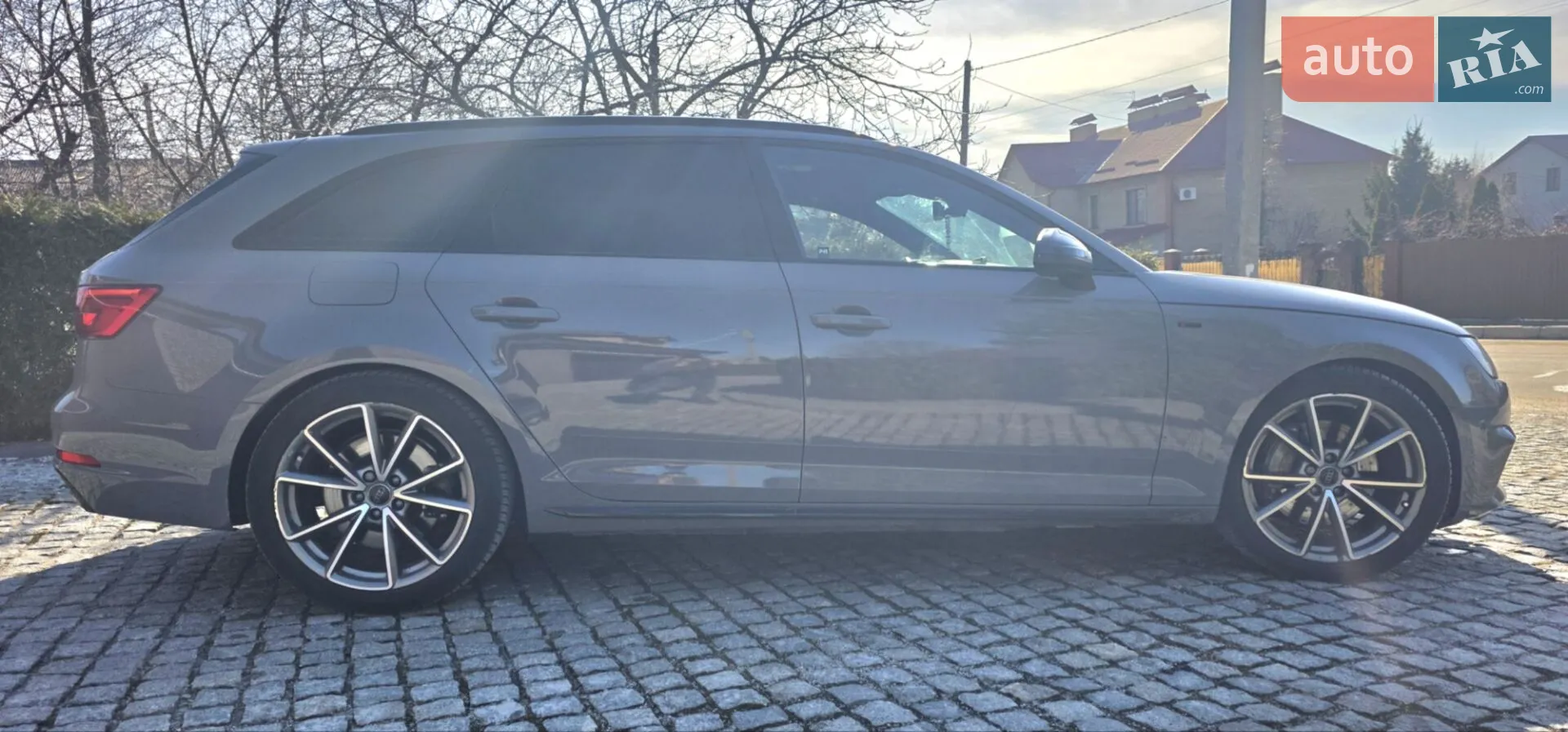 2015 Audi A4 - мініатюра 3