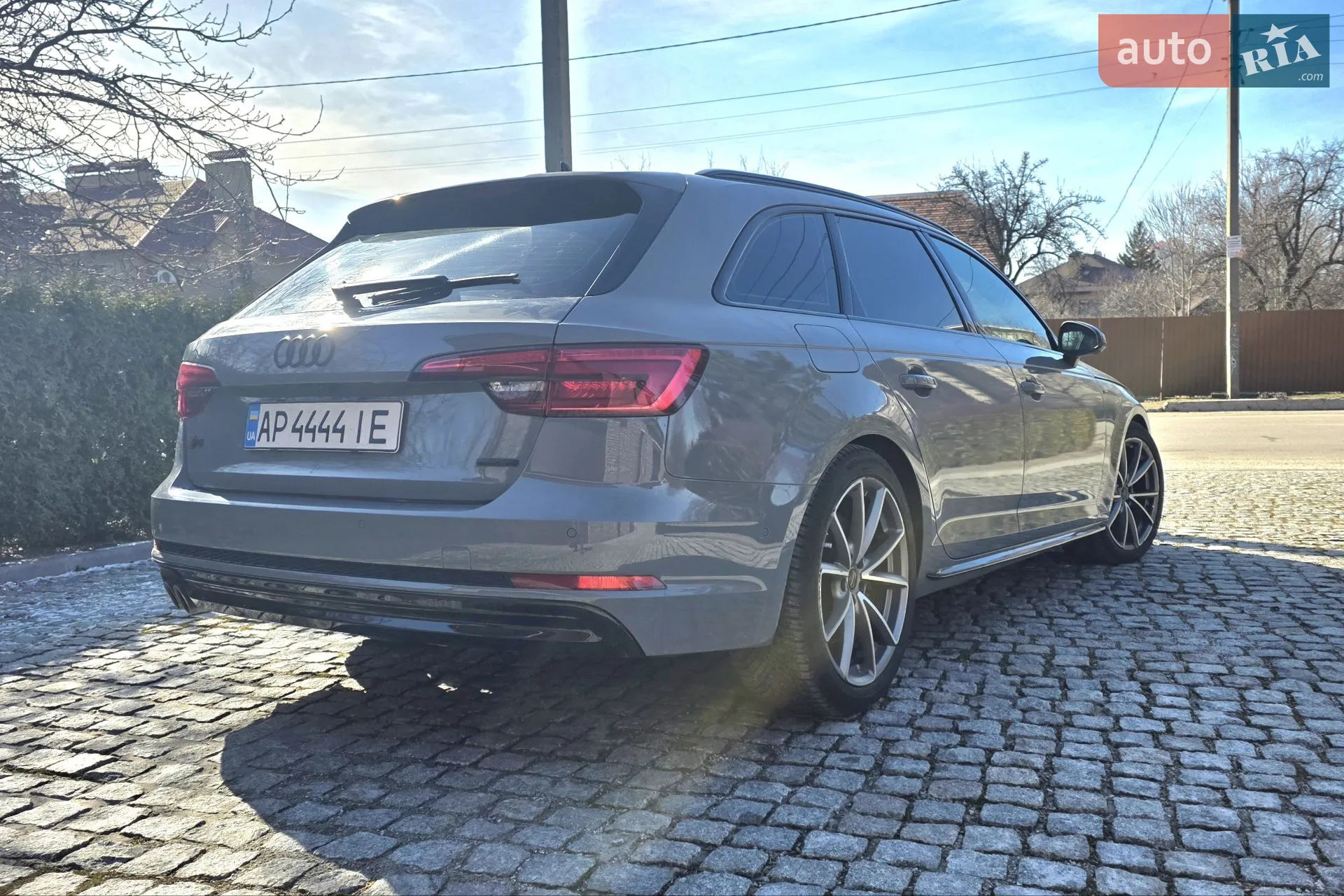 2015 Audi A4 - мініатюра 8