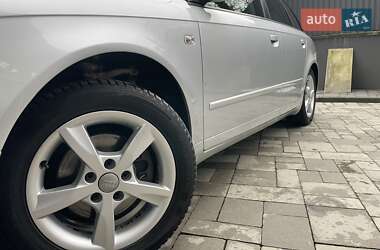 Універсал Audi A4 2005 в Ужгороді