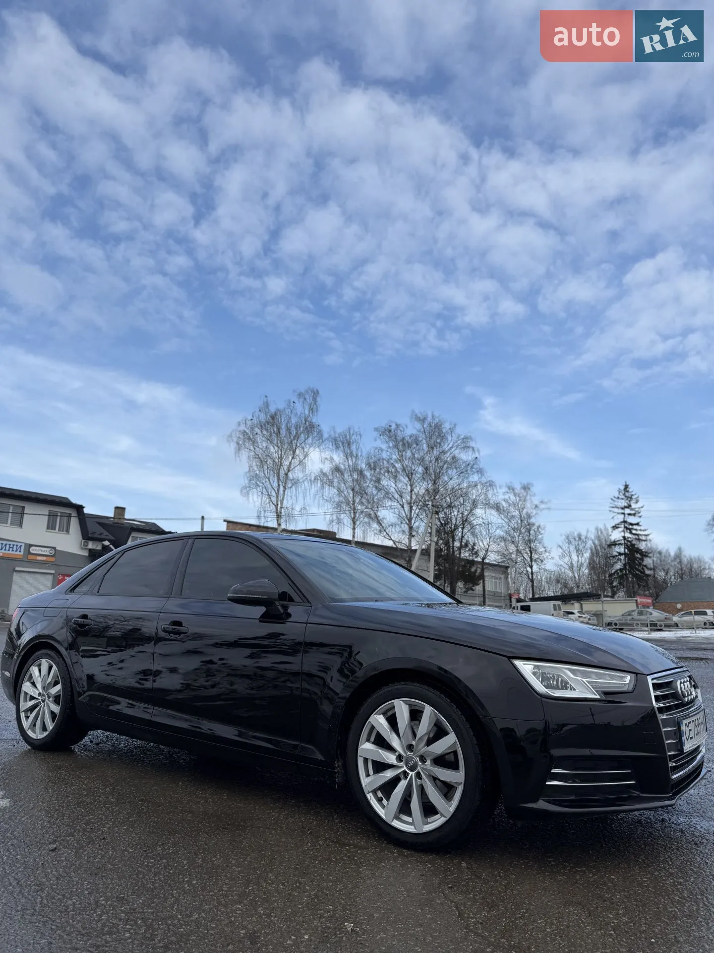 2016 Audi A4 - мініатюра 3