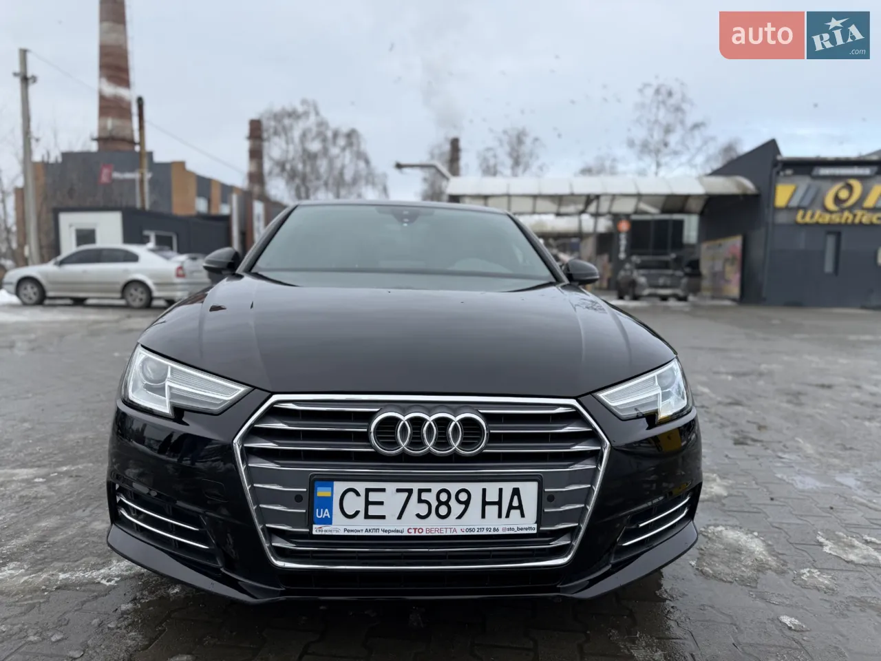 2015 Audi A4 - мініатюра 13