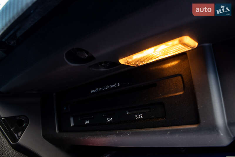Седан Audi A4 2016 в Львове фото 56 Седан Audi A4 2016 в Львове