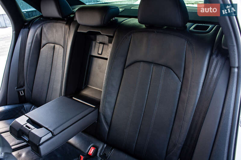 Седан Audi A4 2016 в Львове фото 69 Седан Audi A4 2016 в Львове