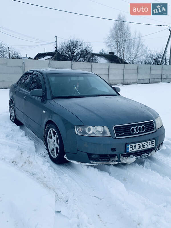 2005 Audi A4, VIN WAULC68E45A116887:plate — фото 1 (autoria)