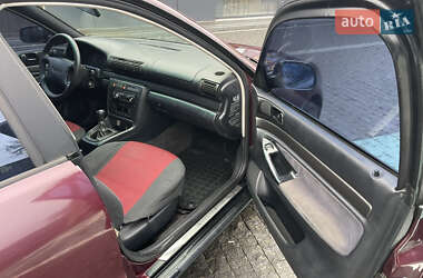 Седан Audi A4 1996 в Тячеве фото 11 Седан Audi A4 1996 в Тячеве