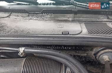 Седан Audi A4 1999 в Запорожье