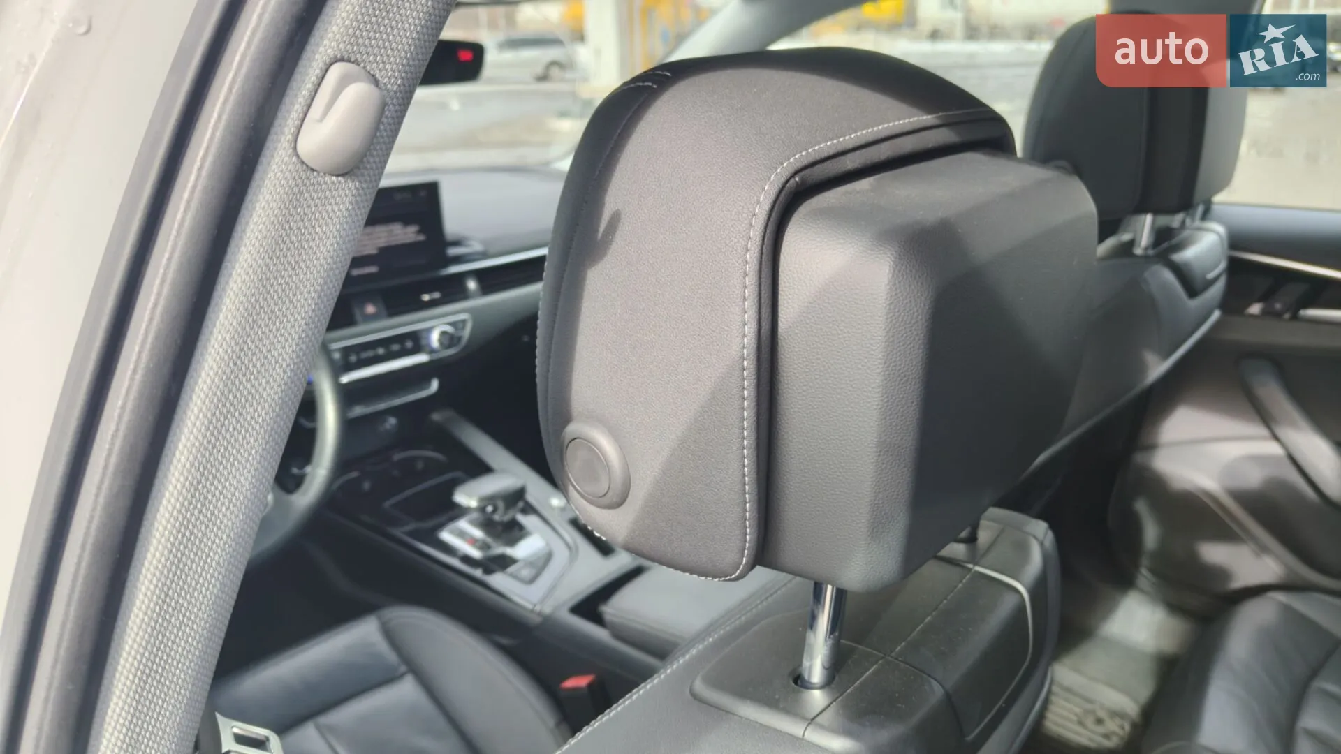 2020 Audi A4 - мініатюра 26