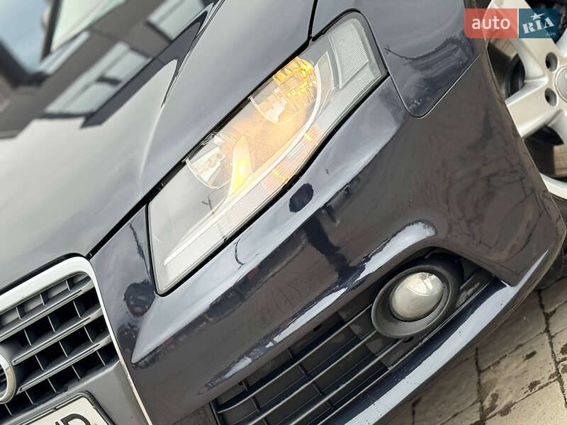 Универсал Audi A4 2011 в Дрогобыче фото 6 Универсал Audi A4 2011 в Дрогобыче