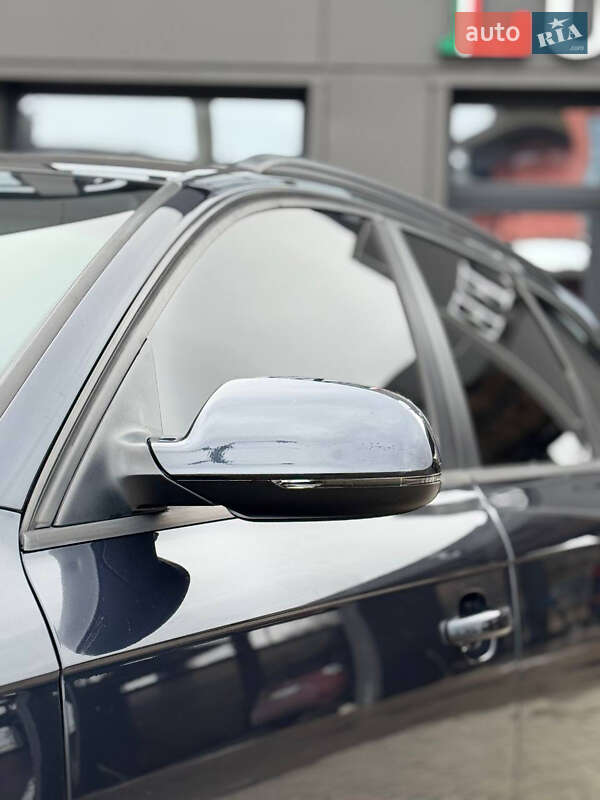 Универсал Audi A4 2011 в Дрогобыче фото 11 Универсал Audi A4 2011 в Дрогобыче