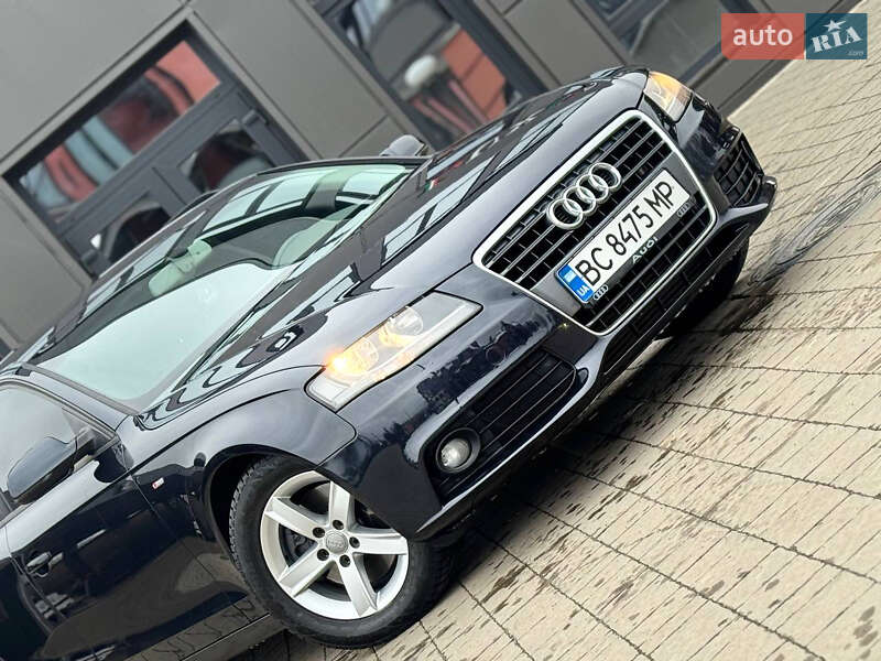 Универсал Audi A4 2011 в Дрогобыче фото 15 Универсал Audi A4 2011 в Дрогобыче