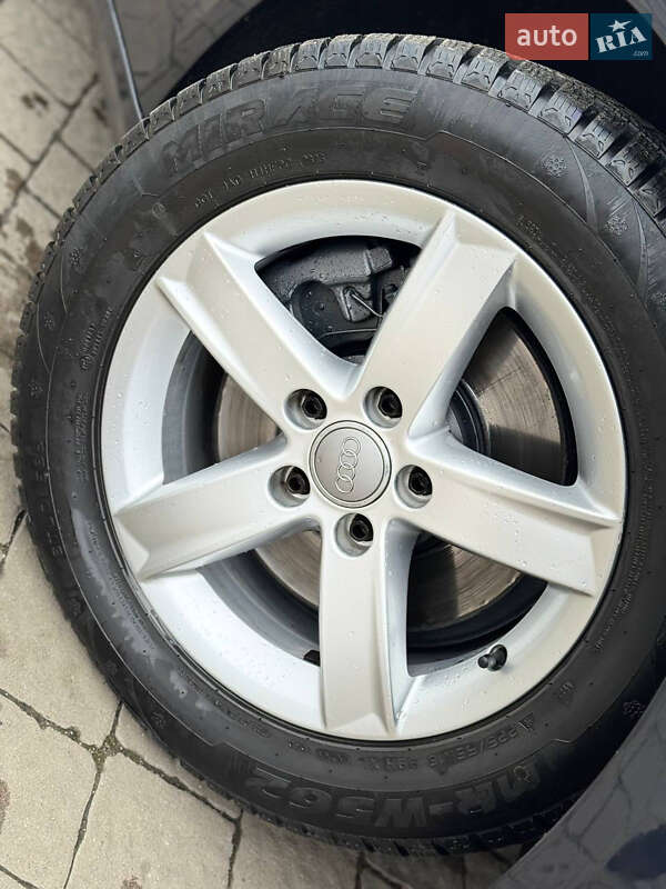 Универсал Audi A4 2011 в Дрогобыче фото 18 Универсал Audi A4 2011 в Дрогобыче