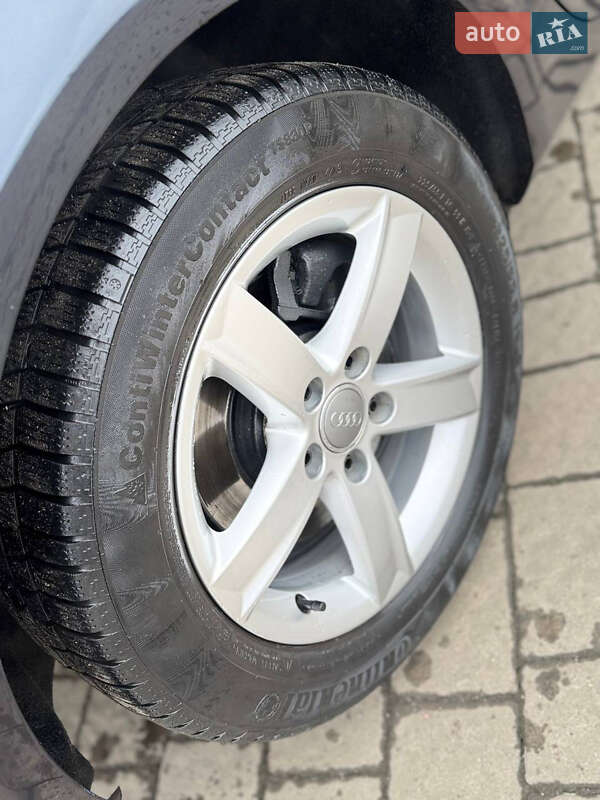 Универсал Audi A4 2011 в Дрогобыче фото 31 Универсал Audi A4 2011 в Дрогобыче