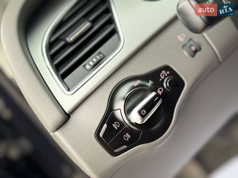 Универсал Audi A4 2011 в Дрогобыче фото 45 Универсал Audi A4 2011 в Дрогобыче