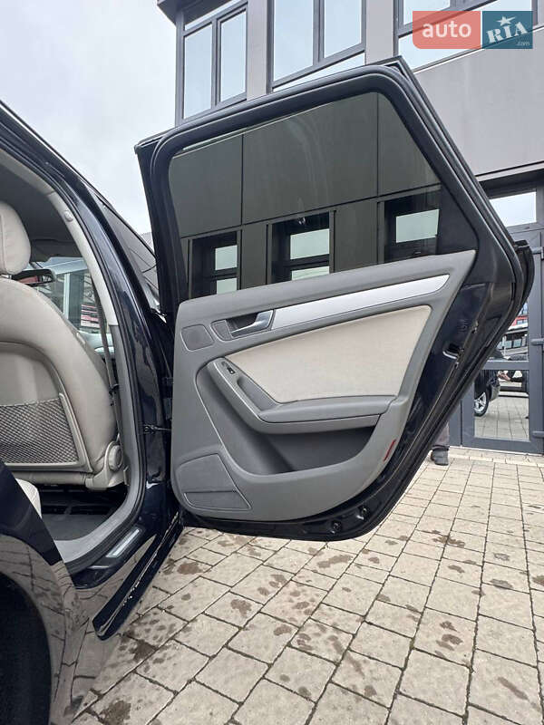 Универсал Audi A4 2011 в Дрогобыче фото 70 Универсал Audi A4 2011 в Дрогобыче