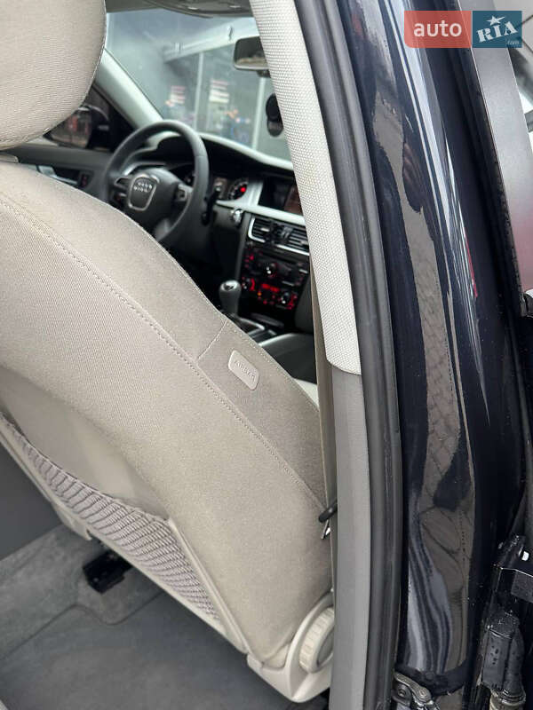 Универсал Audi A4 2011 в Дрогобыче фото 75 Универсал Audi A4 2011 в Дрогобыче