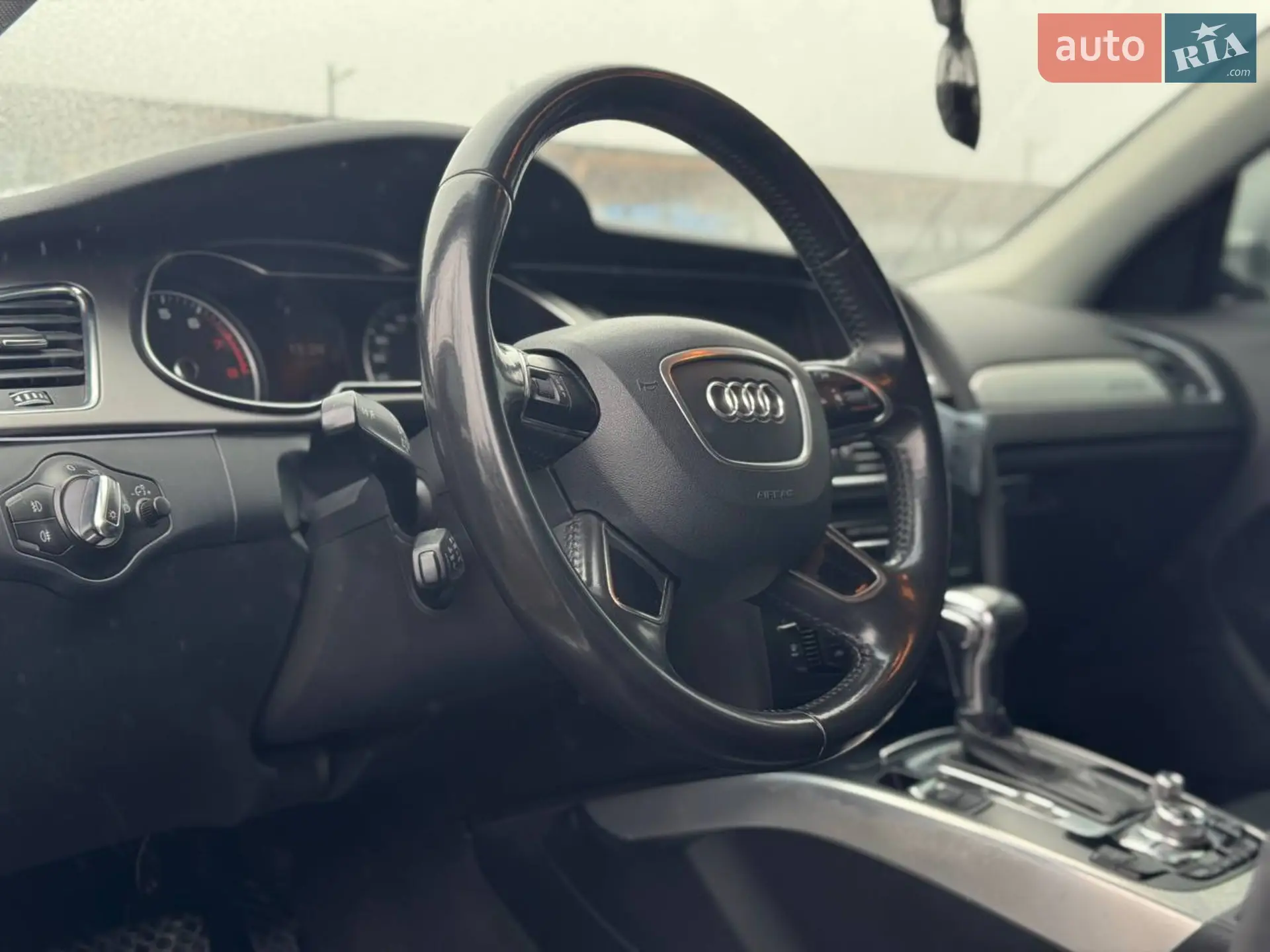 2012 Audi A4 - мініатюра 17