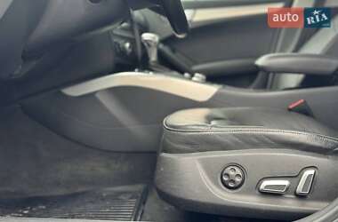 Седан Audi A4 2012 в Львове фото 22 Седан Audi A4 2012 в Львове