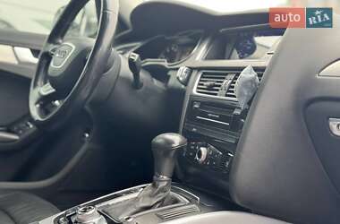 Седан Audi A4 2012 в Львове фото 29 Седан Audi A4 2012 в Львове