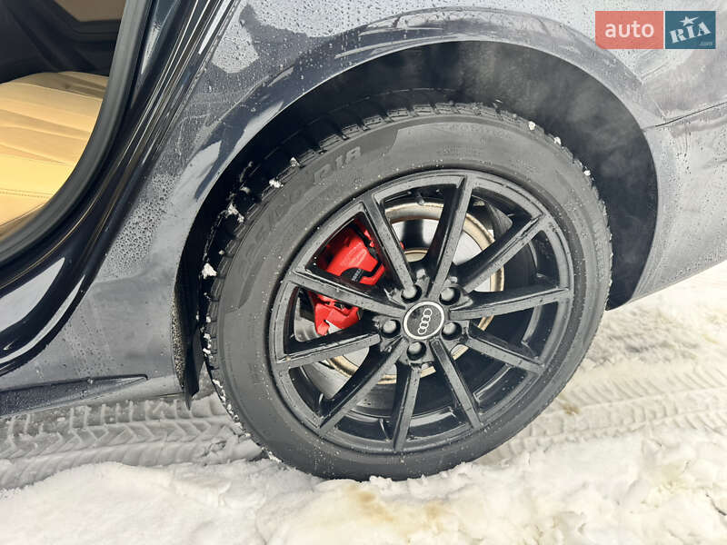Седан Audi A4 2014 в Сумах фото 15 Седан Audi A4 2014 в Сумах