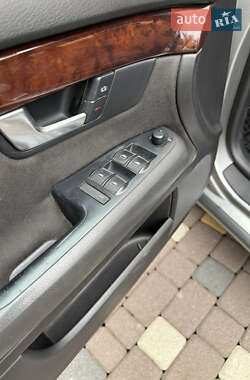 Универсал Audi A4 2004 в Тячеве