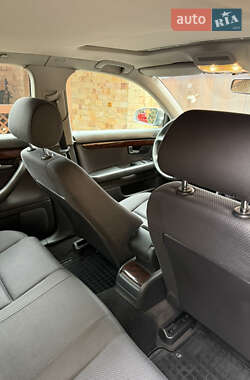 Универсал Audi A4 2004 в Тячеве