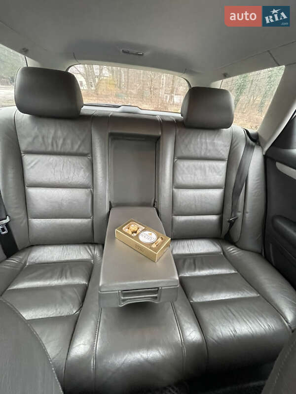 Универсал Audi A4 2006 в Дрогобыче фото 20 Универсал Audi A4 2006 в Дрогобыче