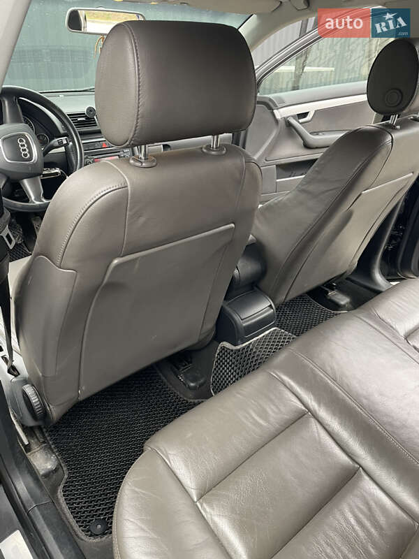 Универсал Audi A4 2006 в Дрогобыче фото 42 Универсал Audi A4 2006 в Дрогобыче