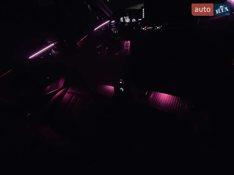 Седан Audi A4 2020 в Киеве фото 23 Седан Audi A4 2020 в Киеве