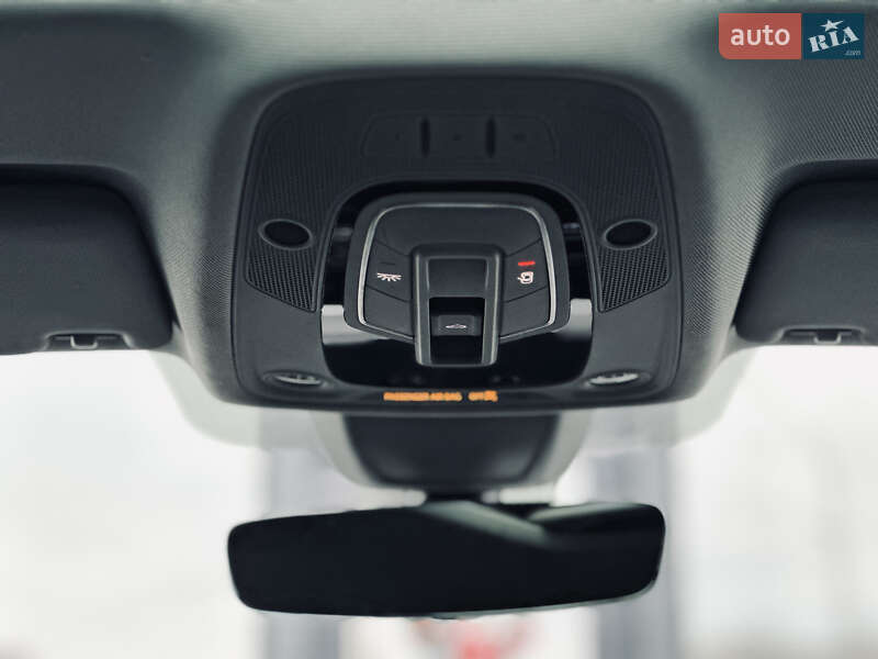 Седан Audi A4 2016 в Кременчуці фото 39 Седан Audi A4 2016 в Кременчуці