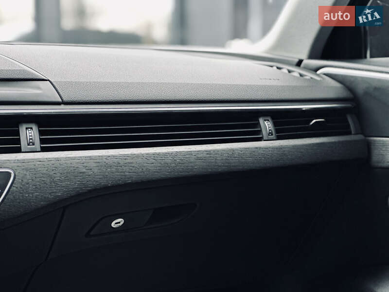 Седан Audi A4 2016 в Кременчуці фото 43 Седан Audi A4 2016 в Кременчуці
