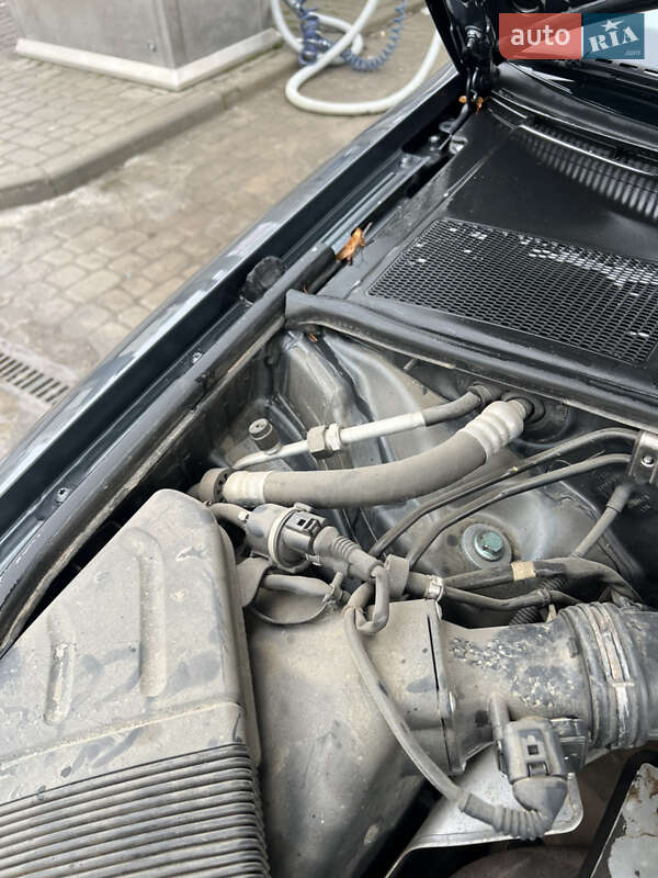 Седан Audi A4 2001 в Львові фото 39 Седан Audi A4 2001 в Львові