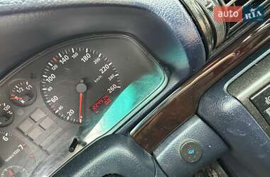 Седан Audi A4 1995 в Нетішині фото 3 Седан Audi A4 1995 в Нетішині
