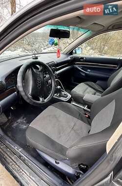 Седан Audi A4 1995 в Нетішині фото 2 Седан Audi A4 1995 в Нетішині