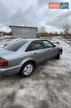 Седан Audi A4 1995 в Нетішині фото 6 Седан Audi A4 1995 в Нетішині
