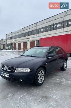 Универсал Audi A4 1999 в Славуте