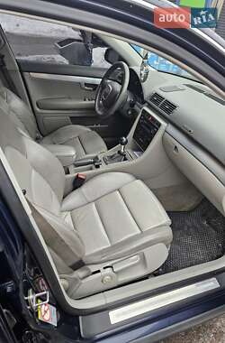 Седан Audi A4 2006 в Житомире фото 8 Седан Audi A4 2006 в Житомире