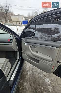 Седан Audi A4 2006 в Житомире
