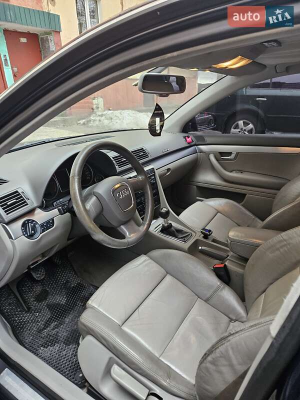 Седан Audi A4 2006 в Житомире фото 20 Седан Audi A4 2006 в Житомире